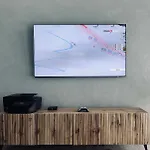 Вилла Golf Stella S Bazenom *