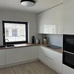 Villa Golf Stella S Bazénom Királymajor