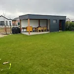 Golf Stella S Bazenom * Sajdikove Humence