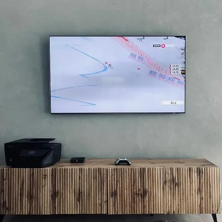 Villa Golf Stella S Bazenom *