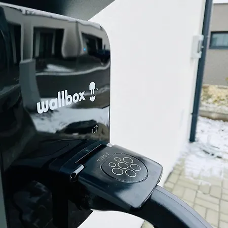 Villa Golf Stella S Bazénom