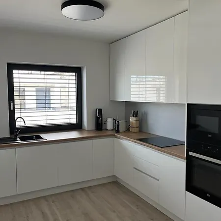 Vila Golf Stella S Bazenom Sajdikove Humence