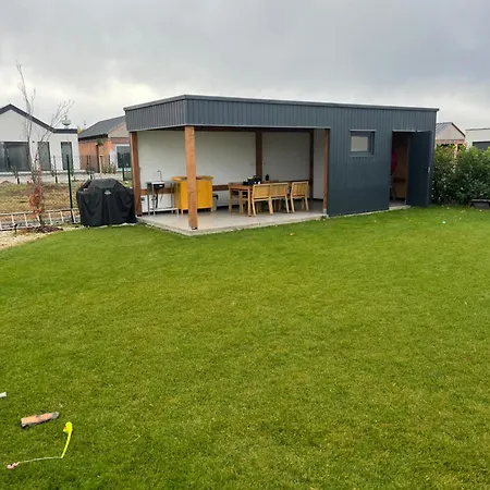 Golf Stella S Bazénom * Királymajor