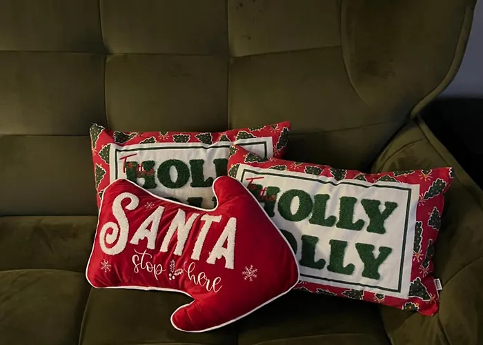 Villa Golf Stella S Bazénom *