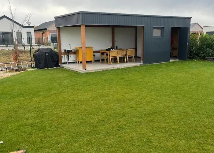 Golf Stella S Bazénom * Királymajor